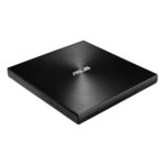 DVD RW USB2 8X EXT RTL BLACK/SDRW-08U8M-U/BLK/G/AS/P2G ASUS