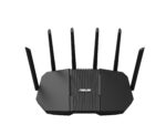 ASUS RT-BE90U maršrutižatorius su Wi-Fi 7 ir 9400 Mbit/s greičiu