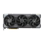 Graphics Card ASUS NVIDIA GeForce RTX 5080 16 GB GDDR7 256 bit PCIE 5.0 16x Triple slot Fansink 2xHDMI 3xDisplayPort TUF-RTX5080-O16G-GAMING