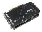 Graphics Card ASUS NVIDIA GeForce RTX 5050 8 GB GDDR6 128 bit PCI Express 5.0 Active DUAL-RTX5050-O8G