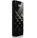 Silicon Power   Ultima U03   32 GB   USB 2.0   Black