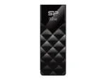Silicon Power   Ultima U03   32 GB   USB 2.0   Black