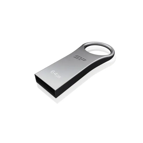 Silicon Power   Firma F80   16 GB   USB 2.0   Silver