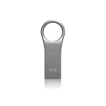 Silicon Power   Firma F80   16 GB   USB 2.0   Silver