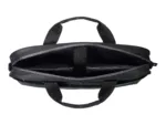 Asus   Nereus   Fits up to size 16 ”   Messenger – Briefcase   Black   Shoulder strap   Waterproof