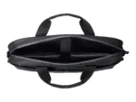 Asus   Nereus   Fits up to size 16 ”   Messenger – Briefcase   Black   Shoulder strap   Waterproof