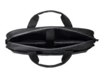 Asus   Nereus   Fits up to size 16 ”   Messenger – Briefcase   Black   Shoulder strap   Waterproof