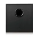 Edifier   C2XD   R/L: RMS 9W x 2SW: RMS 35W W   Black   2.1 Multimedia speaker