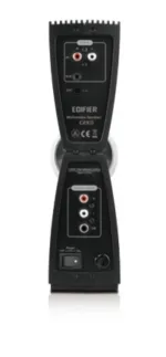 Edifier   C2XD   R/L: RMS 9W x 2SW: RMS 35W W   Black   2.1 Multimedia speaker