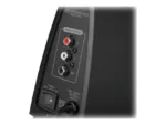 Edifier   C2XD   R/L: RMS 9W x 2SW: RMS 35W W   Black   2.1 Multimedia speaker