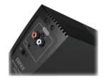 Edifier   C2XD   R/L: RMS 9W x 2SW: RMS 35W W   Black   2.1 Multimedia speaker