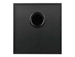 Edifier   C2XD   R/L: RMS 9W x 2SW: RMS 35W W   Black   2.1 Multimedia speaker