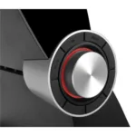 Edifier   C2XD   R/L: RMS 9W x 2SW: RMS 35W W   Black   2.1 Multimedia speaker