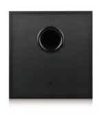 Edifier   C2XD   R/L: RMS 9W x 2SW: RMS 35W W   Black   2.1 Multimedia speaker