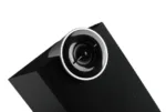 Edifier   C2XD   R/L: RMS 9W x 2SW: RMS 35W W   Black   2.1 Multimedia speaker