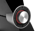 Edifier   C2XD   R/L: RMS 9W x 2SW: RMS 35W W   Black   2.1 Multimedia speaker