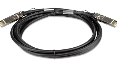 106627-dem-cb300s-790069361432-0.webp D-Link DEM-CB300S SFP+ Copper Direct Attach Cable 10/100/1000/10000 Mbit/s Maximum transfer distance 3 m -40 to +85C