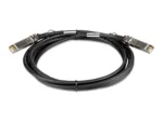 D-Link   DEM-CB300S   SFP+   Copper   Direct Attach Cable   10/100/1000/10000 Mbit/s   Maximum transfer distance 3 m   -40 to +85C