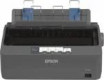 Epson LX-350   Dot matrix   Standard   Black