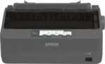 Epson LX-350   Dot matrix   Standard   Black