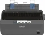 Epson LX-350   Dot matrix   Standard   Black