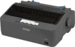 Epson LX-350   Dot matrix   Standard   Black