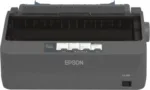 Epson LX-350   Dot matrix   Standard   Black