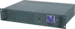 EnerGenie   UPS RACK-1500 Rack   1500 VA