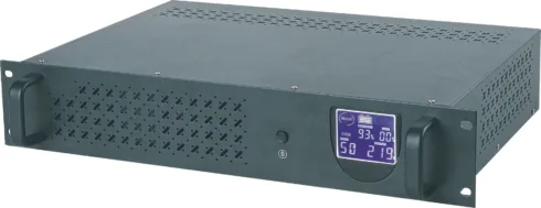 EnerGenie   UPS RACK-1500 Rack   1500 VA