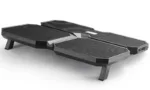 Deepcool   Multicore x6   Notebook cooler up to 15.6″   Black   380X295X24mm mm   900g g