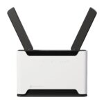 Wireless Router MIKROTIK Chateau LTE18 ax LTE 4G S53UG+5HAXD2HAXD-TC&EG18