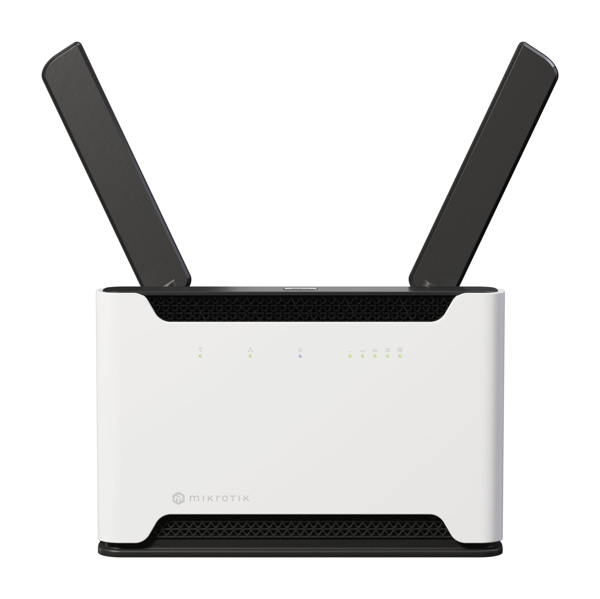 108df85b-3304-40d5-a8f4-04a45c118b71 Wireless Router MIKROTIK Chateau LTE18 ax LTE 4G S53UG+5HAXD2HAXD-TC&EG18
