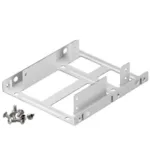 Logilink   Harddisk Mounting Set, 2,5″ to 3,5″