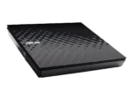 Asus   SDRW-08D2S-U Lite   Interface USB 2.0   DVD±RW   CD read speed 24 x   CD write speed 24 x   Black   Desktop/Notebook