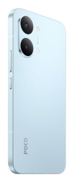 MOBILE PHONE POCO X8 PRO MAX/12/256GB BLUE MZB0NBEEU POCO
