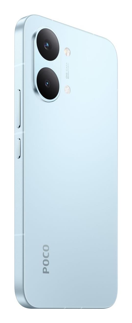 110b73cb-5022-447b-80d0-a7c2dbc3c9c6 MOBILE PHONE POCO X8 PRO MAX/12/256GB BLUE MZB0NBEEU POCO