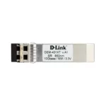 D-Link   DEM-431XT   Wavelength 850 nm   Maximum transfer distance 300 m