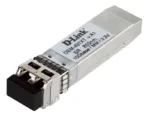 D-Link   DEM-431XT   Wavelength 850 nm   Maximum transfer distance 300 m