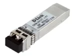 D-Link   DEM-431XT   Wavelength 850 nm   Maximum transfer distance 300 m