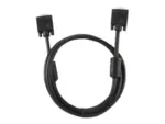 Gembird CC-PPVGA-20M-B Premium VGA HD15M/HD15M dual-shielded w/2*ferrite core 20M   Gembird