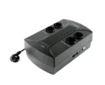 EnerGenie   UPS with AVR   850 VA   220 V