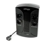 EnerGenie   UPS with AVR   850 VA   220 V