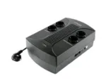 EnerGenie   UPS with AVR   650 VA   220 V