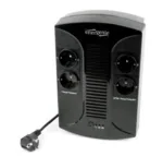 EnerGenie   UPS with AVR   650 VA   220 V