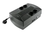 EnerGenie   UPS with AVR   650 VA   220 V