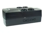 EnerGenie   UPS with AVR   650 VA   220 V