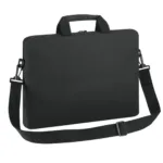 Targus   Intellect   Fits up to size 15.6 ”   Messenger – Briefcase   Black/Grey   Shoulder strap