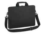 Targus   Intellect   Fits up to size 15.6 ”   Messenger – Briefcase   Black/Grey   Shoulder strap