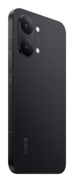 MOBILE PHONE POCO X8 PRO MAX/12/256GB BLACK MZB0NC9EU POCO