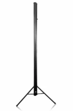 Elite Screens   Tripod Series   T100UWV1   Diagonal 100 ”   4:3   Viewable screen width (W) 203 cm   Black
